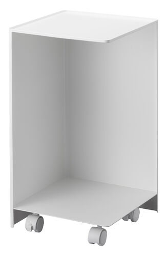 Tower WC-paperisäilytin valkoinen