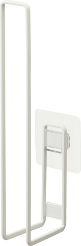 Tower WC-paperiteline valkoinen