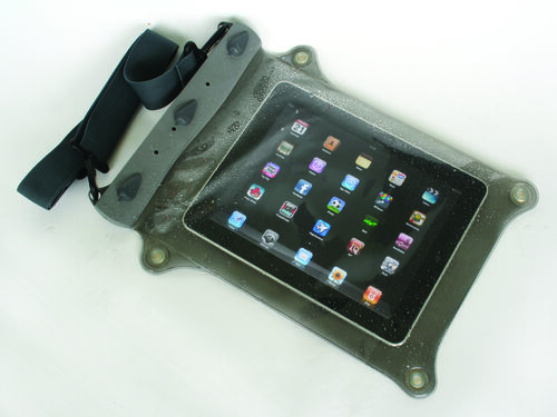 Suojapussi tabletille, iso