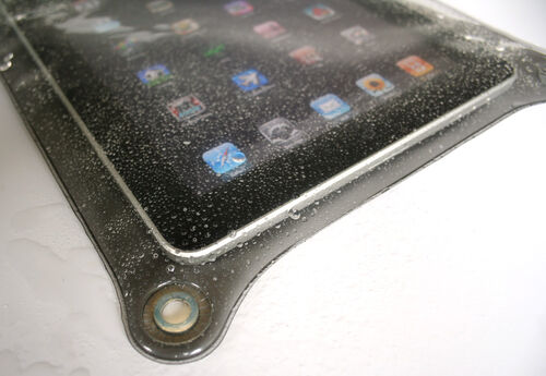 Suojapussi tabletille, iso