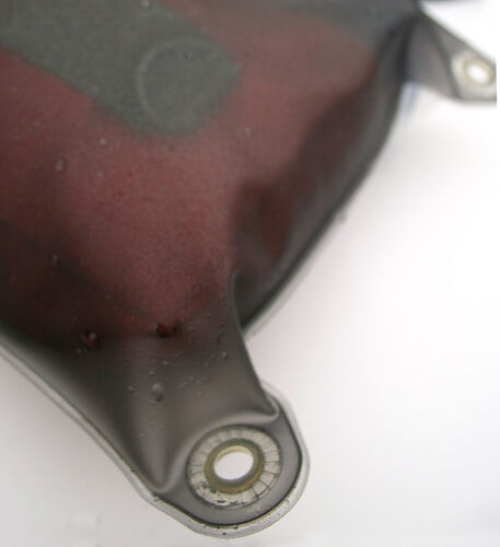 Suojapussi tabletille, iso