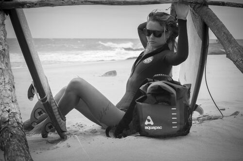 TrailProof™ Reppu, 28L sininen