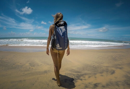 TrailProof™ Reppu, 28L sininen