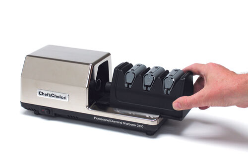 M2100 professional teroituskone